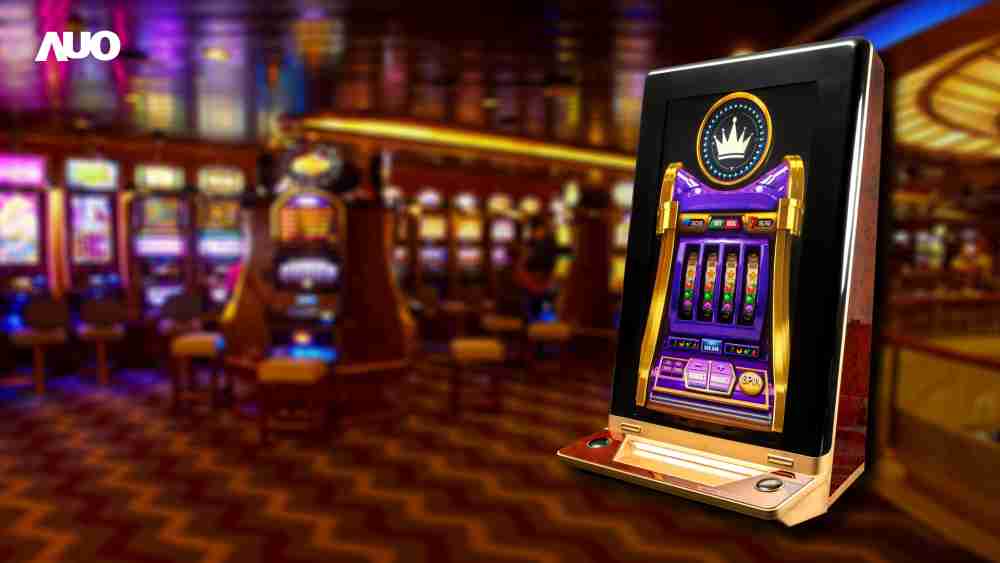 z6尊龙研发出全球最大30吋裸眼3D Micro LED双层显示器，，，，结合Micro LED与A.R.T. LCD显示技术，，，，形成不同景深的影像平面，，，可应用于电子游艺场域，，，提供玩家更丰富的游乐体验